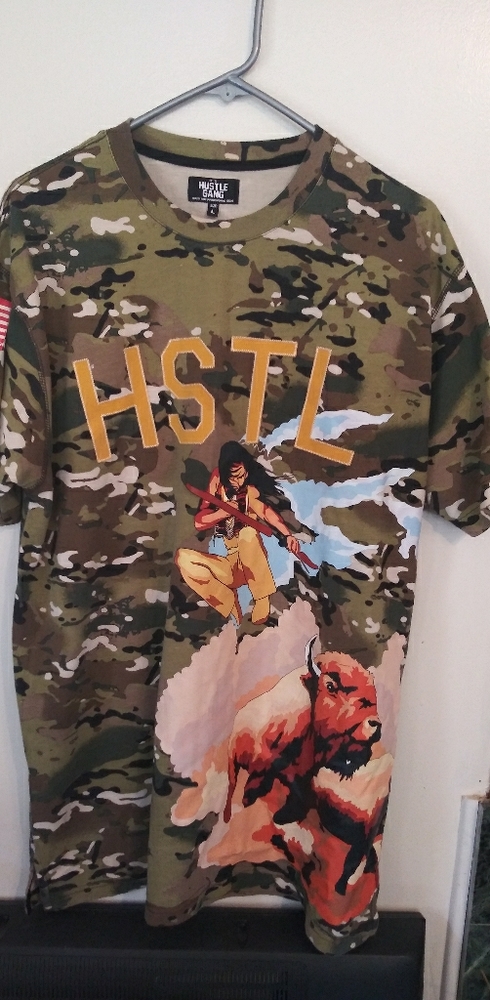 Shirt